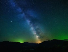 (腾讯/百科)双子座流星雨有绿色的吗