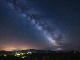 (2025已更新）双子座流星雨山东聊城能看到吗