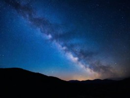 (豆瓣/知乎)今天有双子座流星雨吗