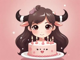 (头条/知乎)金牛座爱过生日吗女生多吗