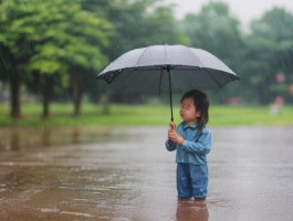 (网易/知乎)双子座下雨天能出门吗