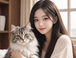 (2025已全部更新)天秤座适合养长毛猫吗女生